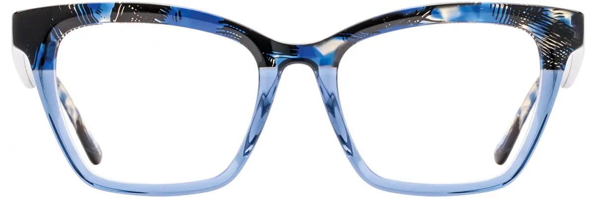 Cinzia Cin5183 Eyeglasses 1