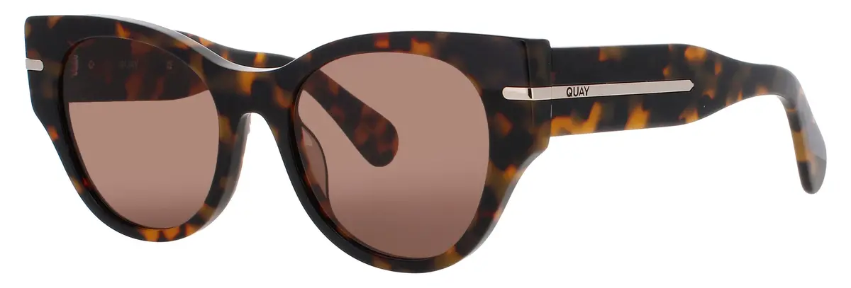 Quay Chitchat Sunglasses 1