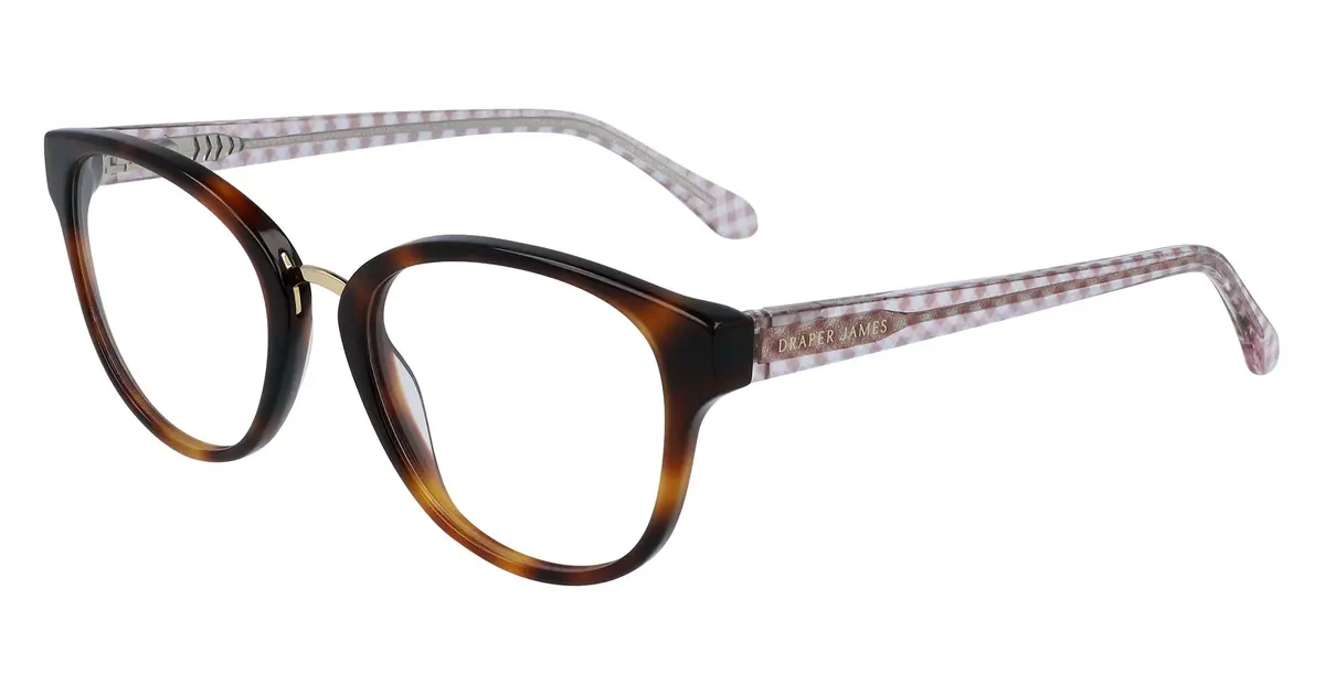 Draper James Dj5019 Eyeglasses 1