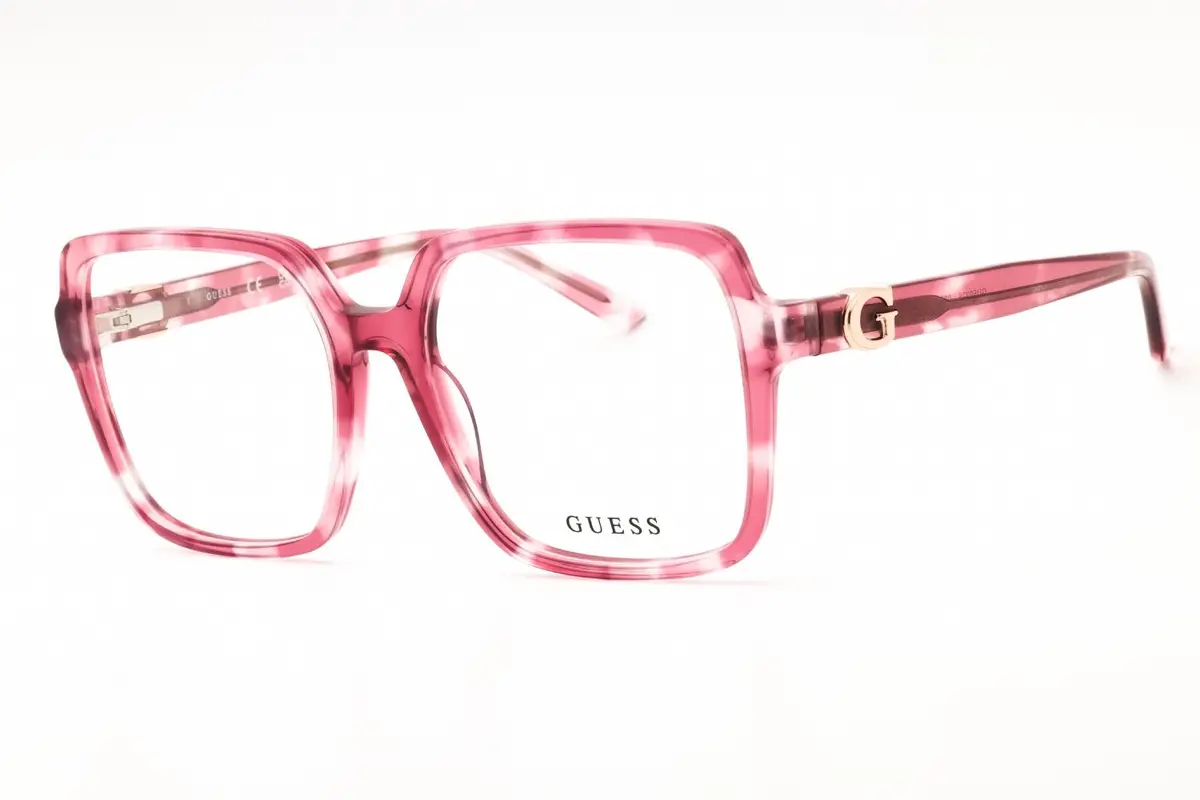 Guess Gu50228 Eyeglasses 1