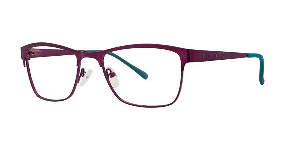 Modern Times Courtesy Eyeglasses 1