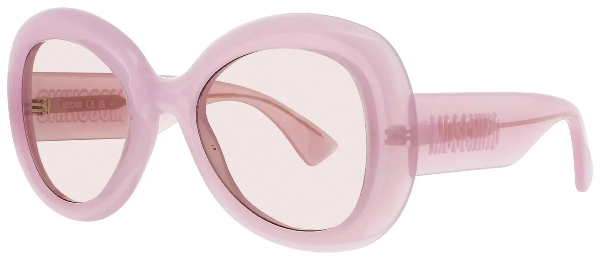 Moschino Mos162_S Sunglasses 1