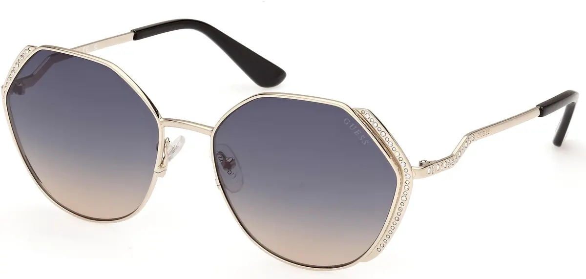 Guess 7842S Eyeglasses 1