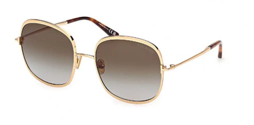 Tom Ford Sofia-02 1320 Sunglasses 1