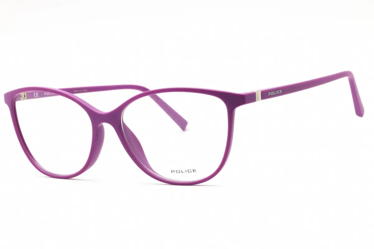 Police V1972 Eyeglasses 1