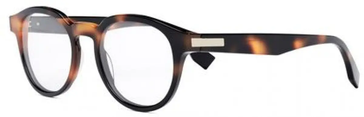Fendi Fe50061i Eyeglasses 1