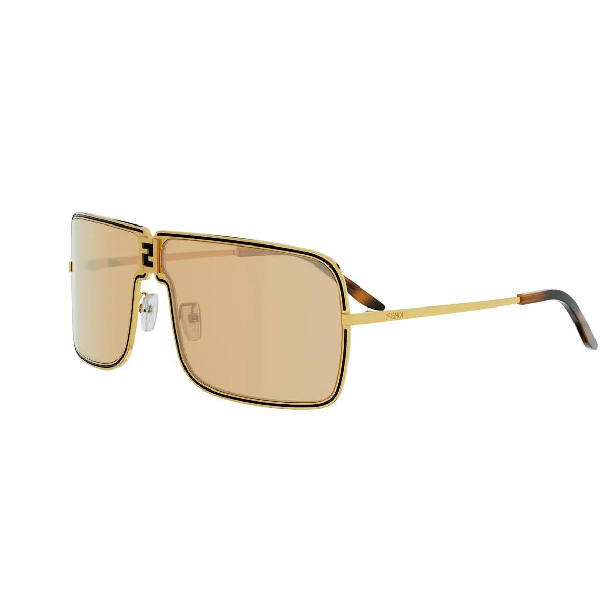 Fendi Fe40195u Sunglasses 1