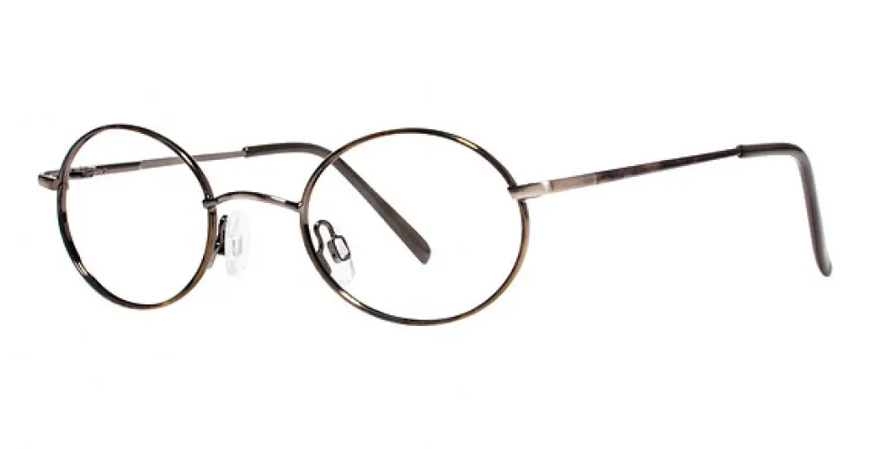 Modern Lollipopskull Eyeglasses 1