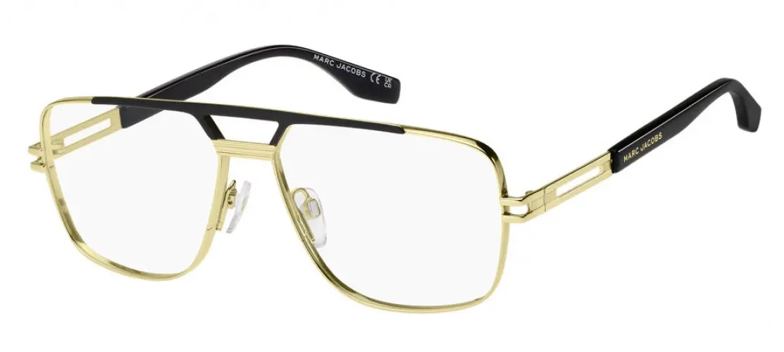 Marc Jacobs Marc838 Eyeglasses 1