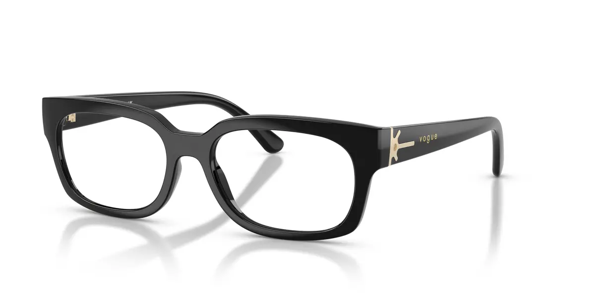 Vogue 5689F Eyeglasses 1