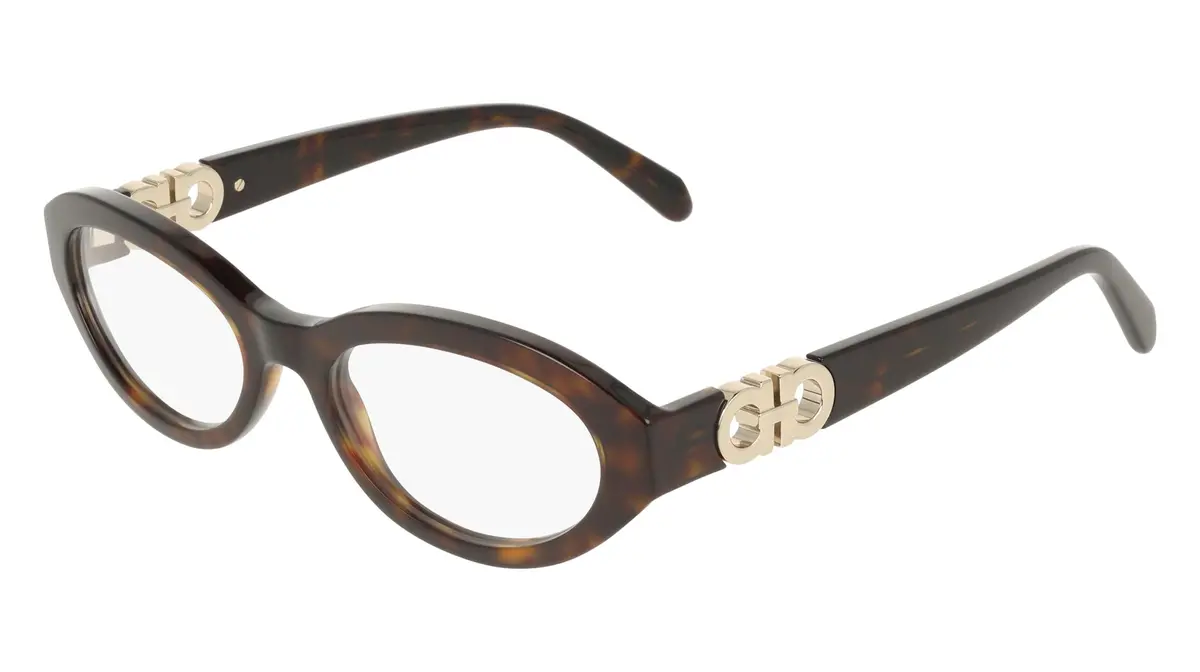 Salvatore Ferragamo Sf3057 Eyeglasses 1