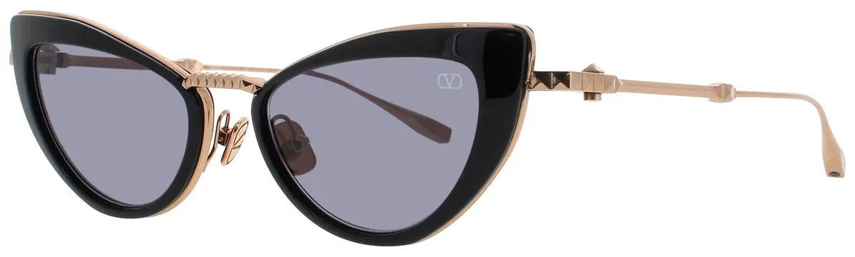 Valentino Viiivls Sunglasses 1