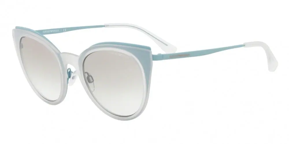 Emporio Armani 2063 Sunglasses 1