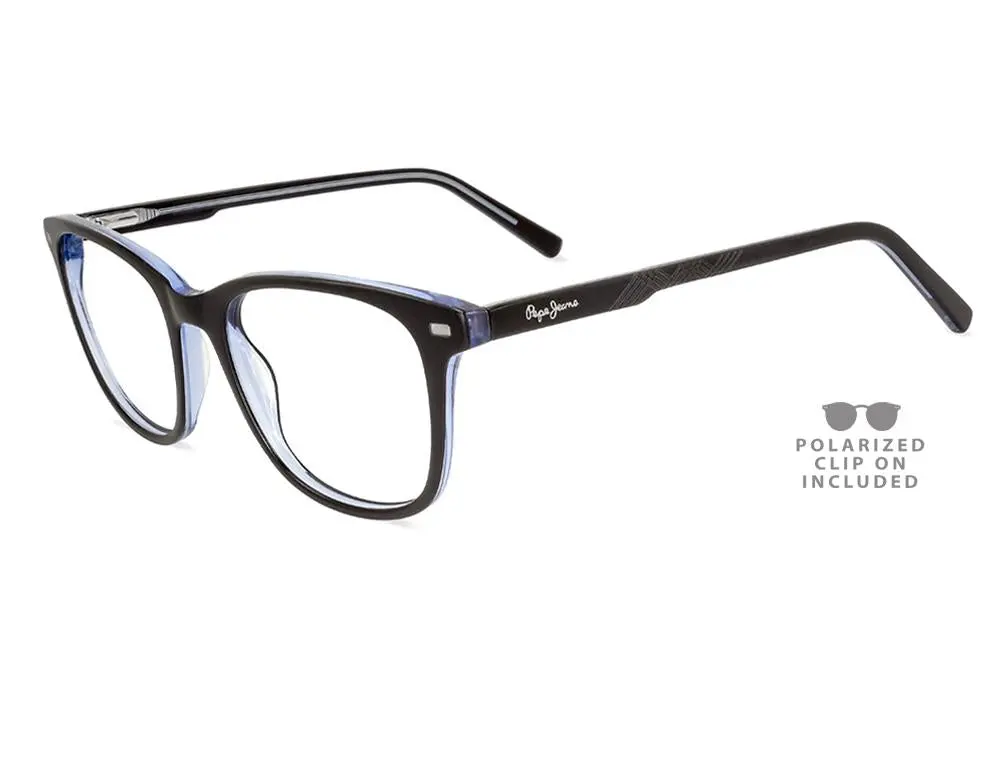 Pepe Jeans Pj7437 Eyeglasses 1