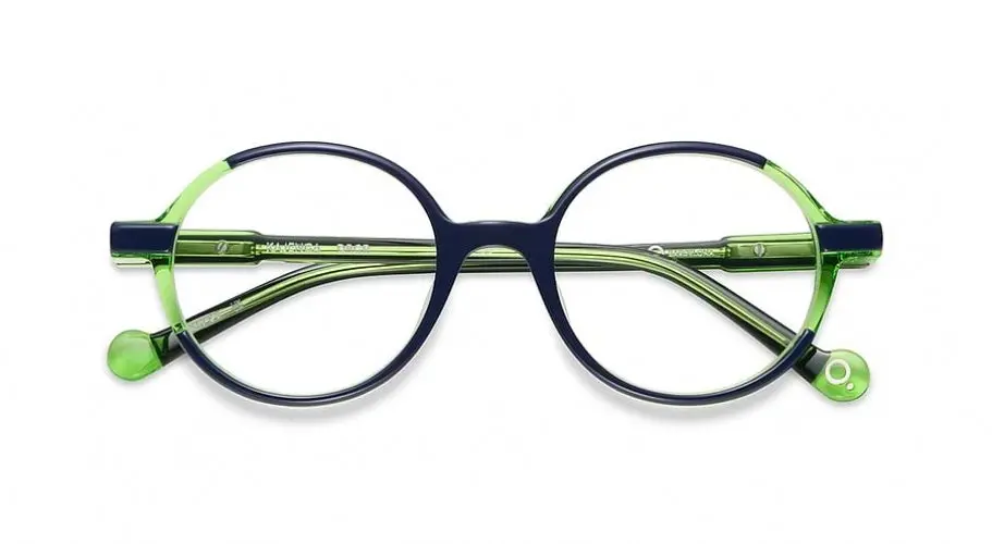 Etnia Barcelona Kajenga Eyeglasses 1