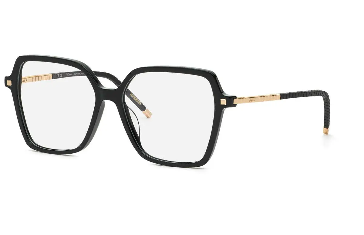 Chopard Vch348m Eyeglasses 1
