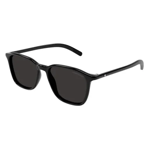 Montblanc Mb0325s Sunglasses 1