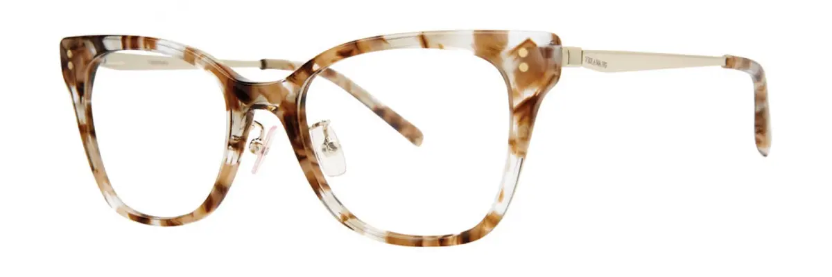 Vera Wang Va73 Eyeglasses 1