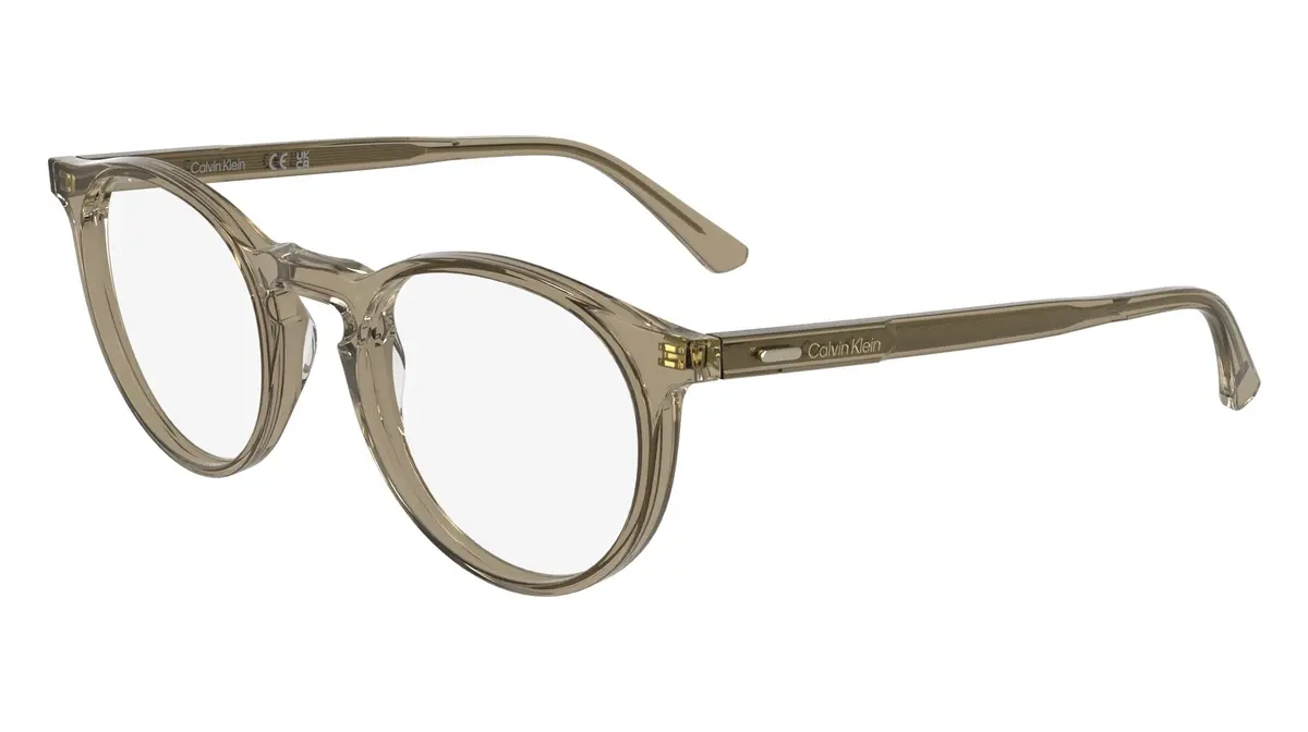 Calvin Klein Ck25518 N Eyeglasses 1