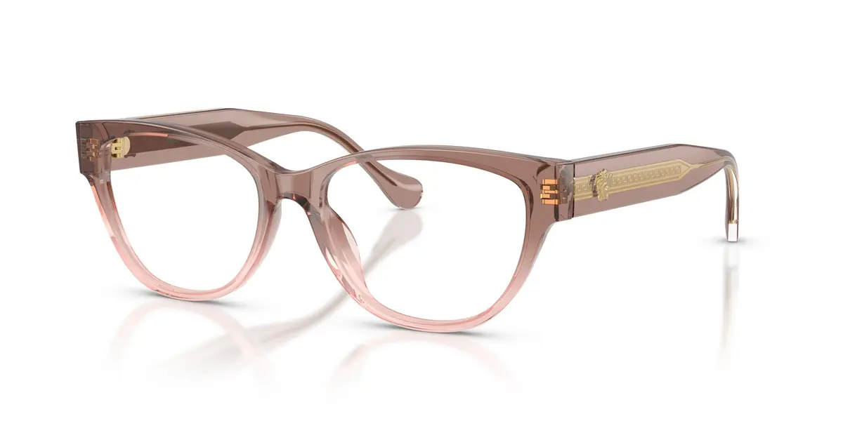 Versace 3389U Eyeglasses 1