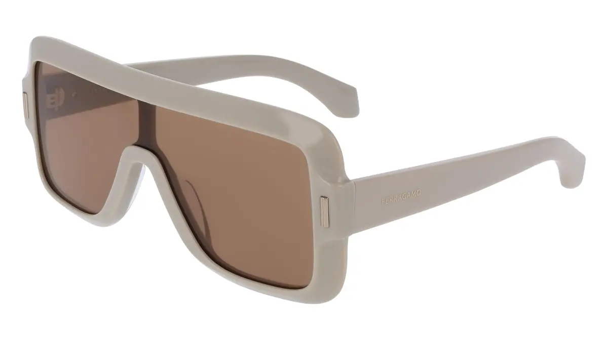 Salvatore Ferragamo Sf2061se Sunglasses 1