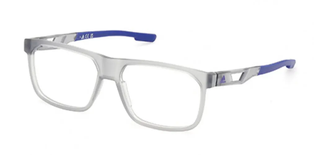 Adidas Sport 5076 Eyeglasses 1