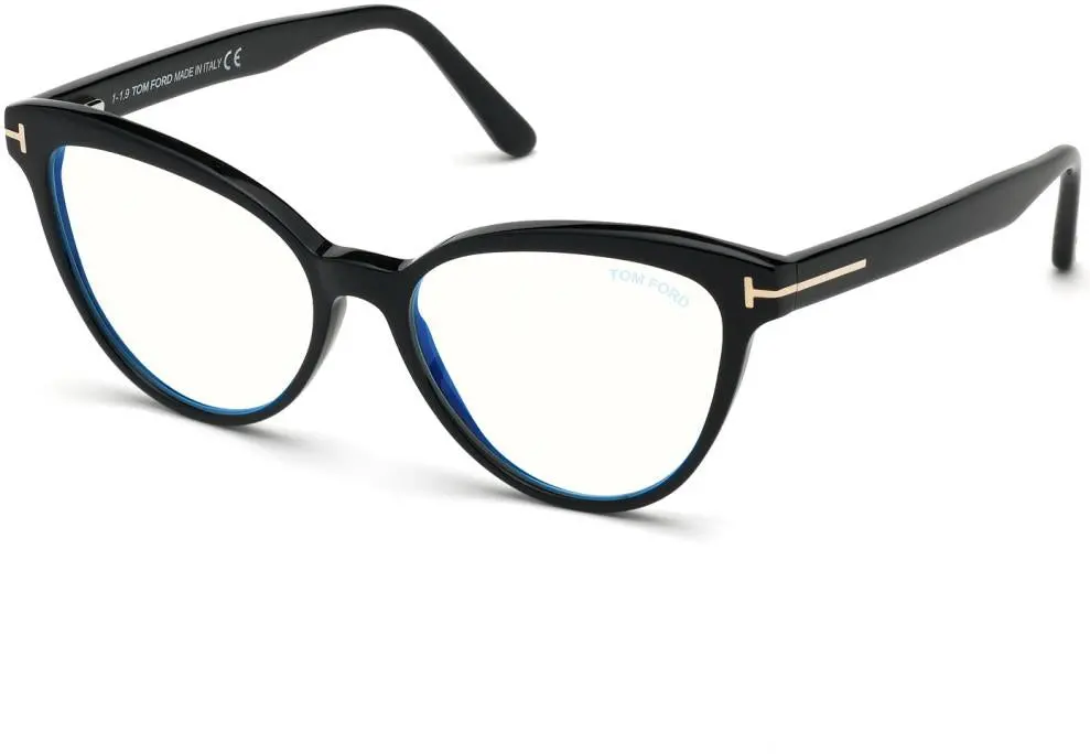 Tom Ford 5639B Eyeglasses 1