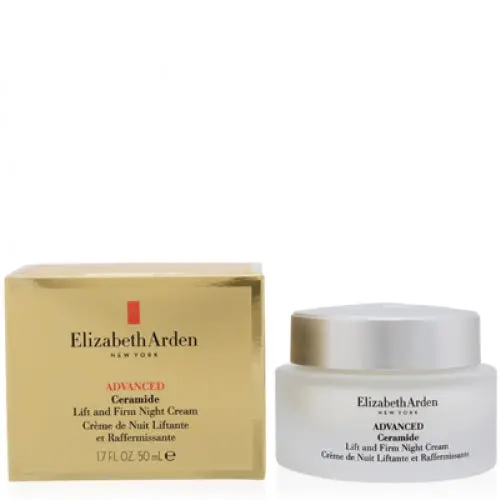 Elizabeth Arden Advanced Ceramide Lift And Firm Night Cream 1