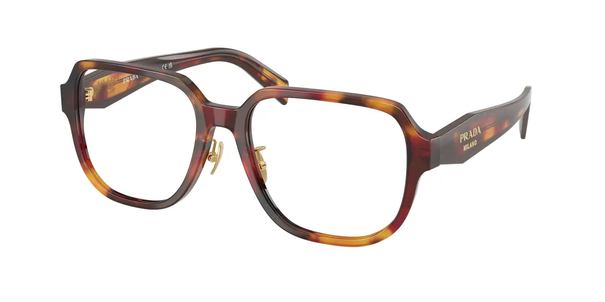Prada B07vd Eyeglasses 1