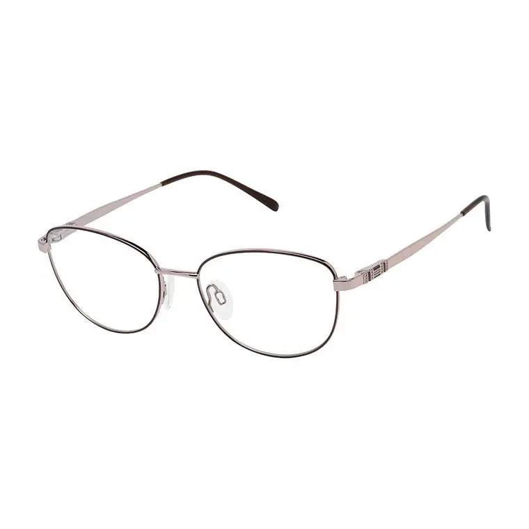 Aristar Ar30831 Eyeglasses 1