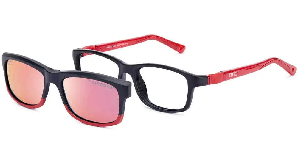 Nanovista Crew Sc 3.0 Eyeglasses 3