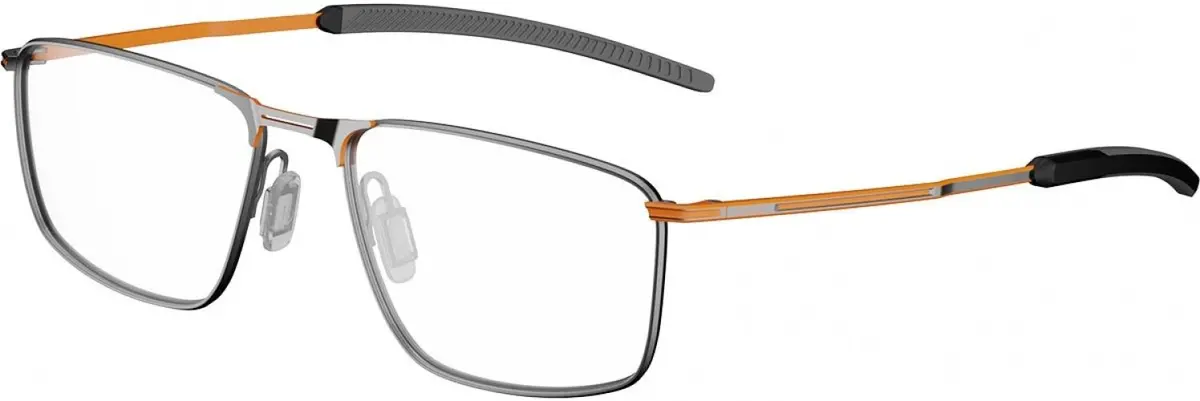 Bolle BV009003 Lightweight Eyeglasses for Active Lifestyles - Image 5