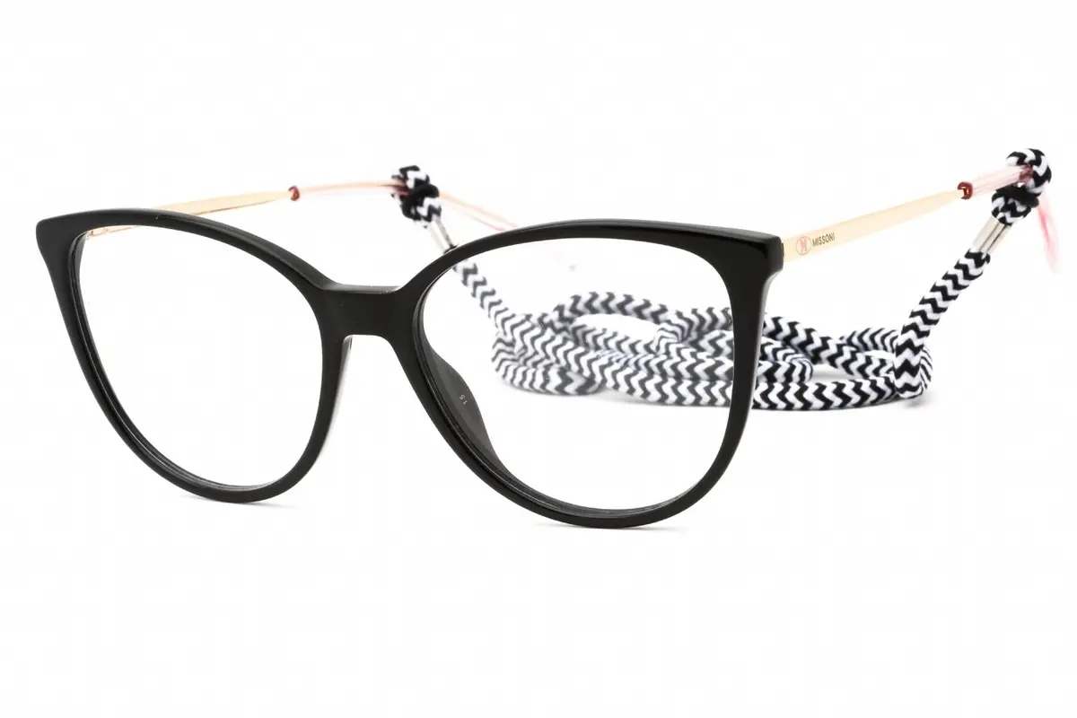 M Missoni Mmi0016 Eyeglasses 1
