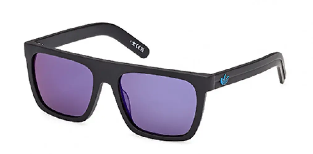Adidas Originals 0140 Sunglasses 1