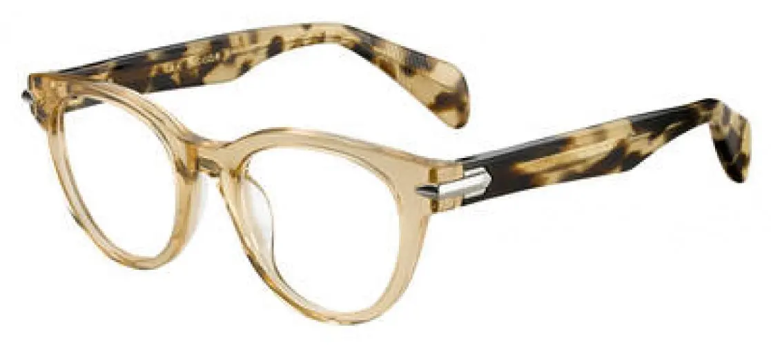 Rag & Bone 3003 Eyeglasses 1