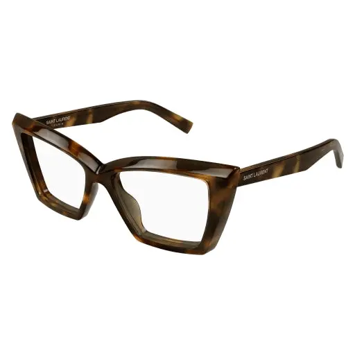 Saint Laurent Sl 657 Opt Eyeglasses 1