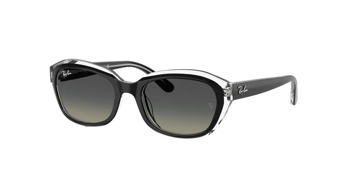 Ray-Ban Junior 9081S Sunglasses 8