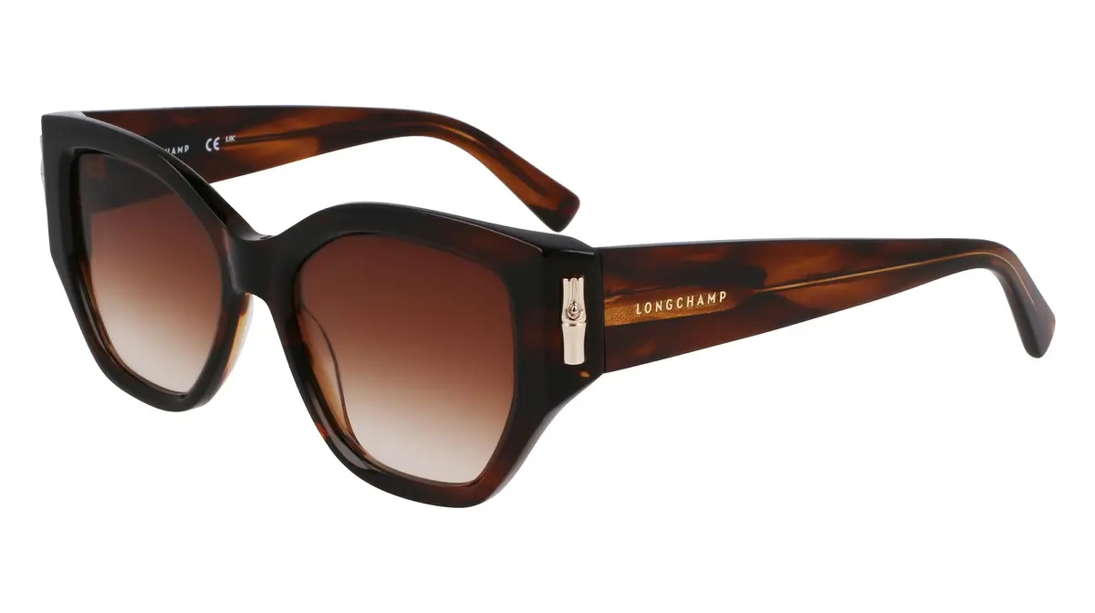 Longchamp Lo764s N Sunglasses 1