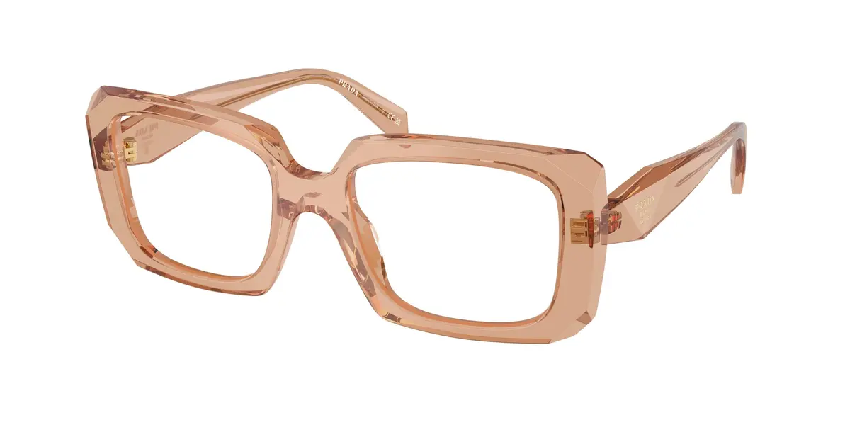 Prada C09vf Eyeglasses 1