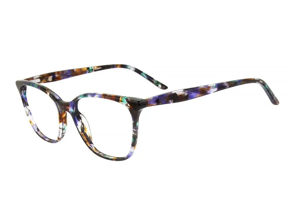 Nrg R5126 Eyeglasses 1