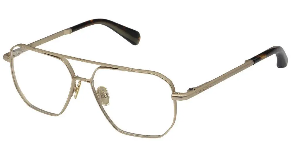 Allsaints Felix-Als3024 Eyeglasses 1