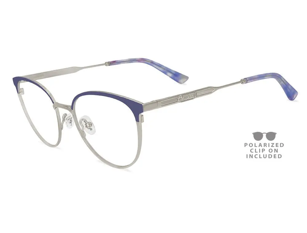 Pepe Jeans Pj5218 Eyeglasses 1