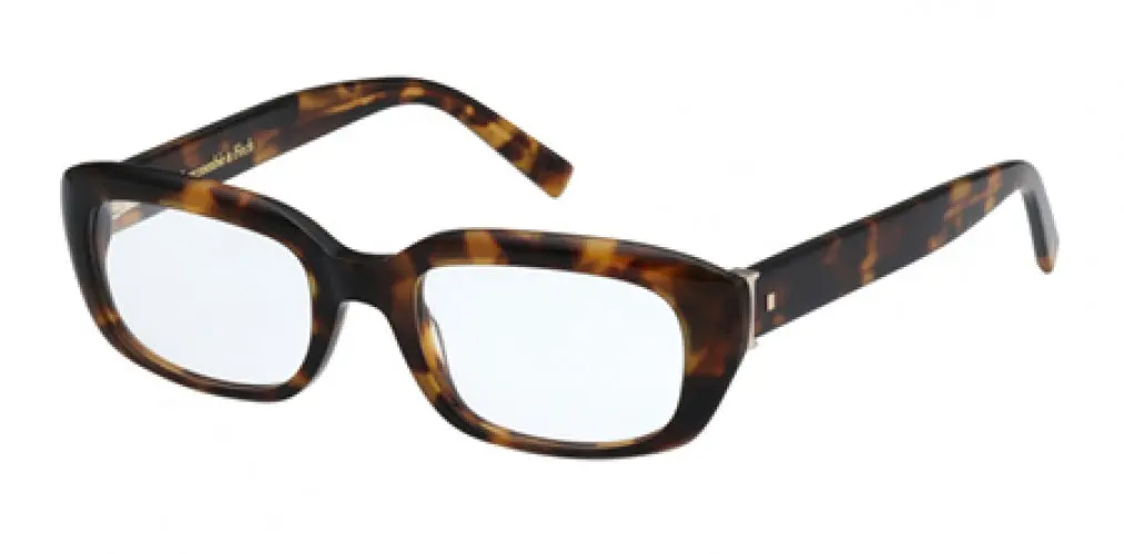 Abercrombie & Fitch 50026 Eyeglasses 1