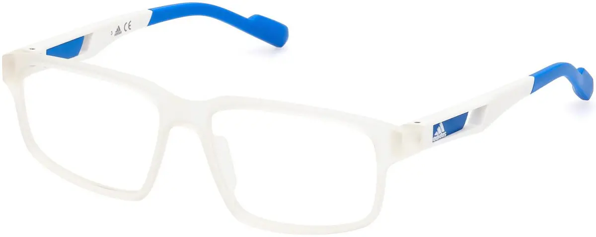 Adidas Sport 5033 Eyeglasses 1