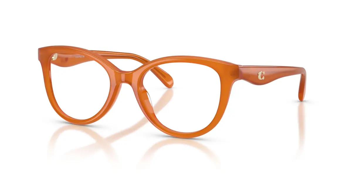 Coach 6284U Eyeglasses 1