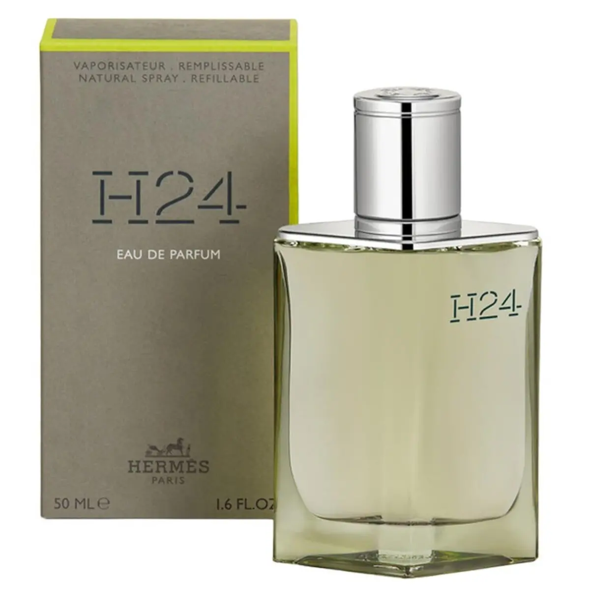 Hermes H24 Edp Spray 1