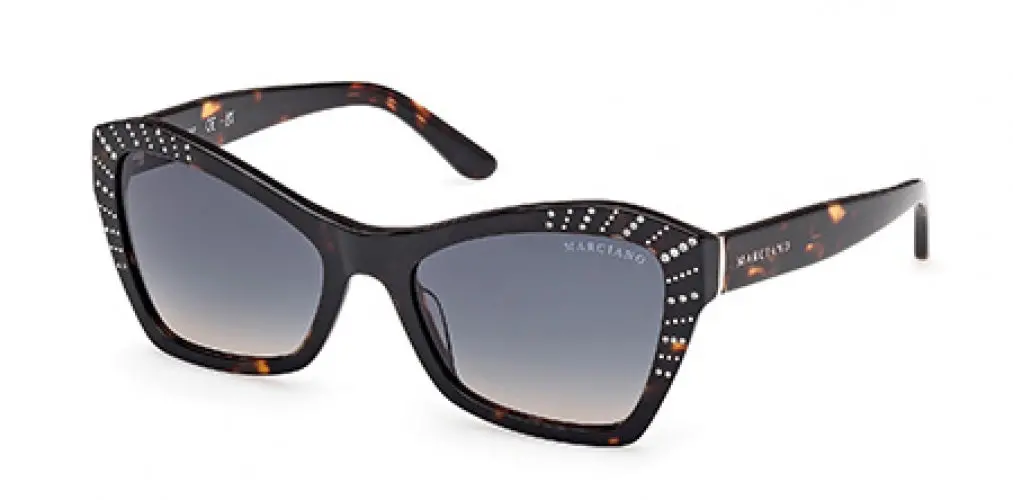Guess By Marciano 00020 Sunglasses 1