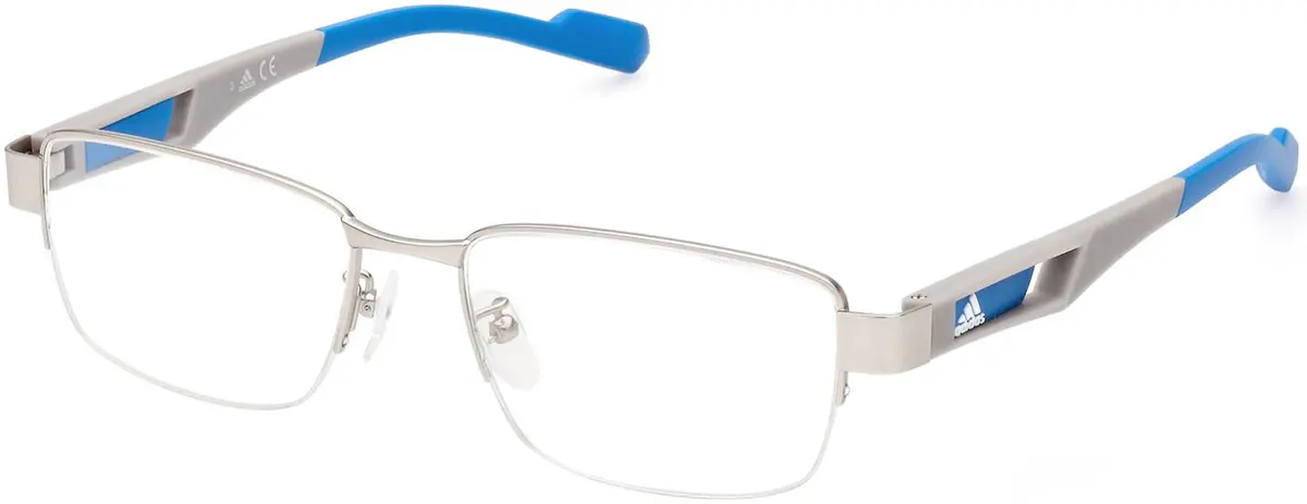 Adidas Sport 5037 Eyeglasses 1