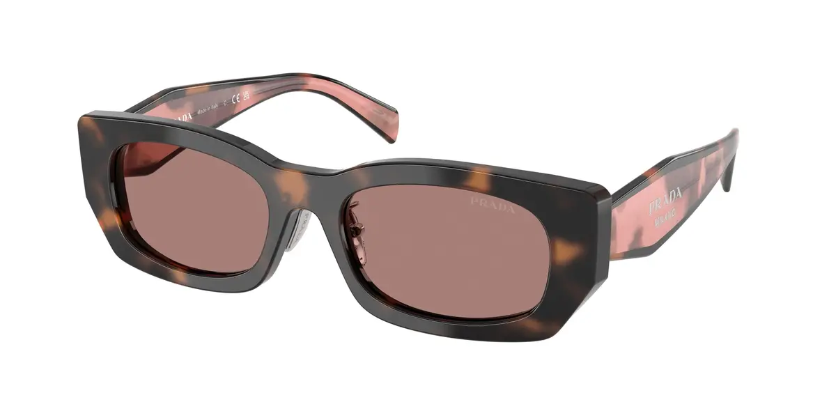 Prada B05sf Sunglasses 1