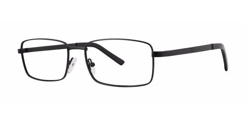 Modern Writer Eyeglasses 1